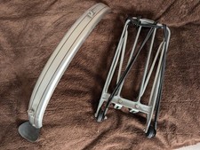 Brompton rear rack for sale  LONDON