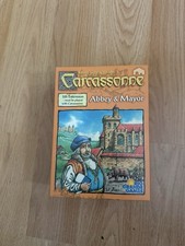 Carcassonne abbey major. for sale  Stilwell