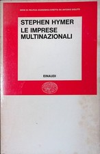 Imprese multinazionali hymer usato  Italia