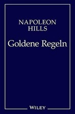 Napoleon hill goldene gebraucht kaufen  Stuttgart