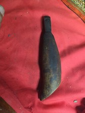 Early leather edging for sale  Marine