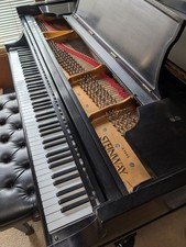 Excellent steinway sons for sale  Carmel