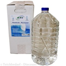 Ati natürliches meerwasser gebraucht kaufen  Hamm