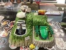 Thunderbirds Collectables for sale  HUDDERSFIELD