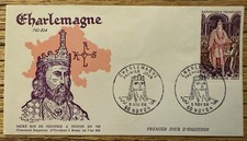 1966 1er jour d'occasion 1966 1er jour d'occasion  Paris XVII