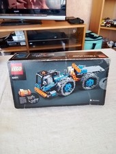 Lego technic 42071 d'occasion  Pontoise