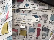 Seasalt cornwall larissa for sale  BRAUNTON