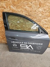 Porte droit peugeot d'occasion  Saint-Saëns