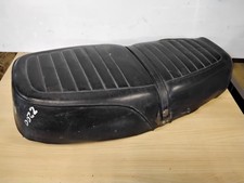 Kawasaki z200 seat for sale  WHITCHURCH