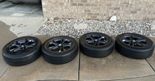 bmw tires 18 oem wheels for sale  Edwardsville