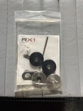 Kit de peso para putter Cure RX1 Tour comprar usado  Enviando para Brazil