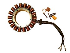 Statore generatore stator usato  Italia