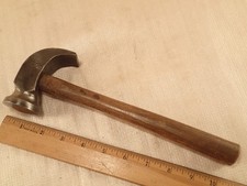 Victor No. Encadernação facial com 3 abobadadas, couro funcionando, martelo para fazer sapatos sapateiro, usado comprar usado Victor No. Encadernação facial com 3 abobadadas, couro funcionando, martelo para fazer sapatos sapateiro, usado comprar usado  Enviando para Brazil