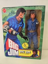 Mattel jim double gebraucht kaufen  Ratingen
