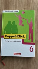 Doppel sprach lesebuch gebraucht kaufen  Montabaur-Umland