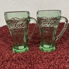 Libbey coca cola for sale  Houston