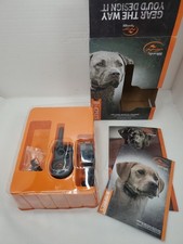 Sportdog stubborn dog for sale  The Colony