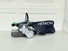 Hitachi belt sander for sale  Chambersburg