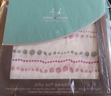 Aden anaïs silky for sale  CHELMSFORD