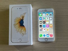 Apple iPhone 6s - 64GB - Oro - Ottime Condizioni comprar usado  Enviando para Brazil