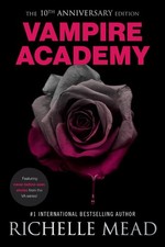 Vampire academy 10th gebraucht kaufen  Bayreuth
