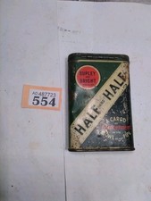 Smoking pipe tin for sale  BRISTOL