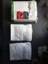 Genuine numatic boxed for sale  HASTINGS