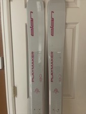Elan playmaker factory for sale  Aspen