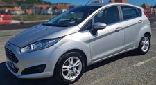 Ford fiesta 1.0t for sale  LLANDUDNO