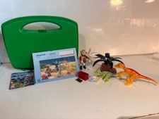 Playmobile dino explorer d'occasion  Expédié en Belgium