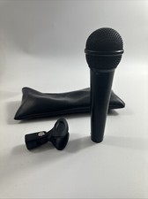 Peavey microfono con usato  Spedire a Italy