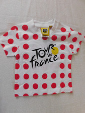 Tee shirt pois d'occasion  Amiens-
