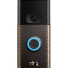 Ring video doorbell for sale  UK