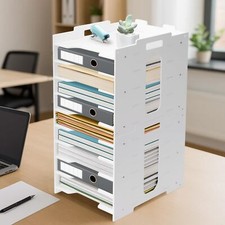 Schreibtisch rganizer dokument gebraucht kaufen  Deutschland