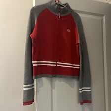 Elesse track top for sale  CHICHESTER