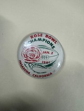 Vintage rose bowl for sale  Federal Way