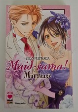Maid sama marriage usato  Catania