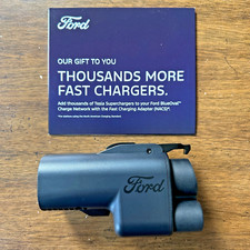 Oem ford nacs for sale  Jacksonville