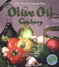 Olive oil cookery for sale  LONDON