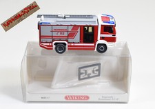 Wiking lkw man gebraucht kaufen  Köln
