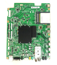 Main board ebl61080102 gebraucht kaufen  Karlsruhe