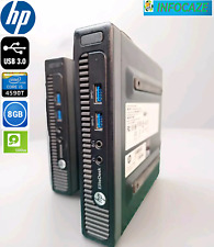 Elitedesk 800 intel d'occasion  Bischwiller