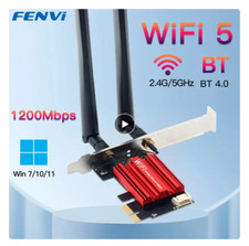 Fenvi 1200 mbps gebraucht kaufen  Stuttgart