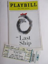 Last ship oct for sale  Wayne