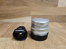 Voigtländer super wide gebraucht kaufen  Dortmund