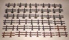 Ddr plaho zäune gebraucht kaufen  Erfurt