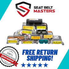 Oem srs module for sale  West Springfield