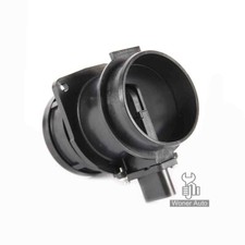 Sensor de fluxo de ar 2.0T MAF / MASS compatível com AUDI A4 Quattro A6 Seat Exeo BPG BWT comprar usado  Enviando para Brazil
