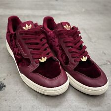 Adidas continental velvet for sale  Surprise