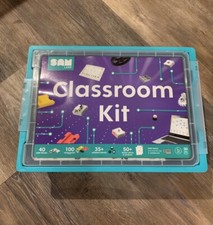 Sam labs classroom for sale  Wills Point
